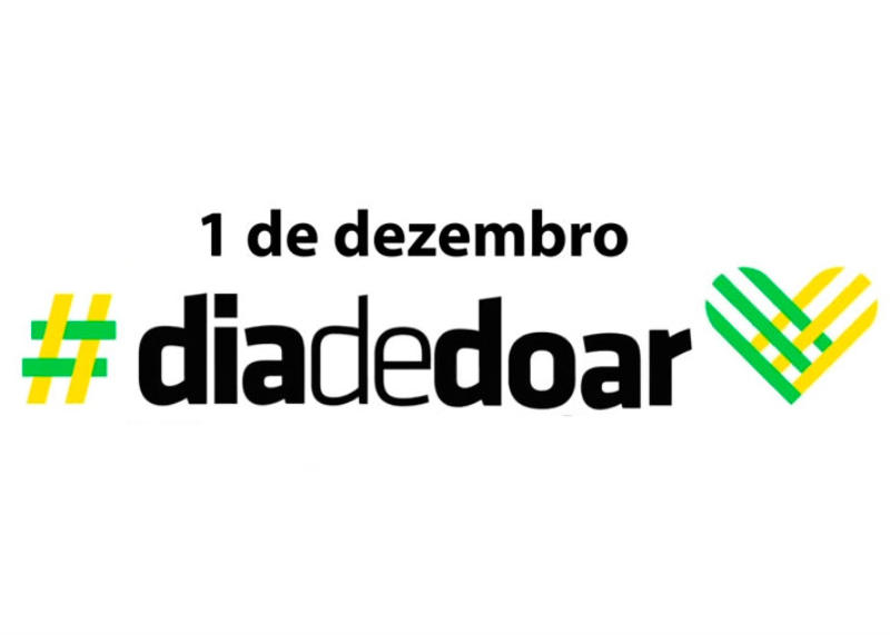 HOJE ACONTECE O DIA DE DOAR